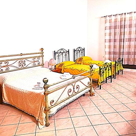 Palazzo Barone Muzio Apartment Palermo Ngoại thất bức ảnh