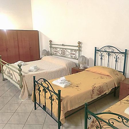 Palazzo Barone Muzio Apartment Palermo Ngoại thất bức ảnh
