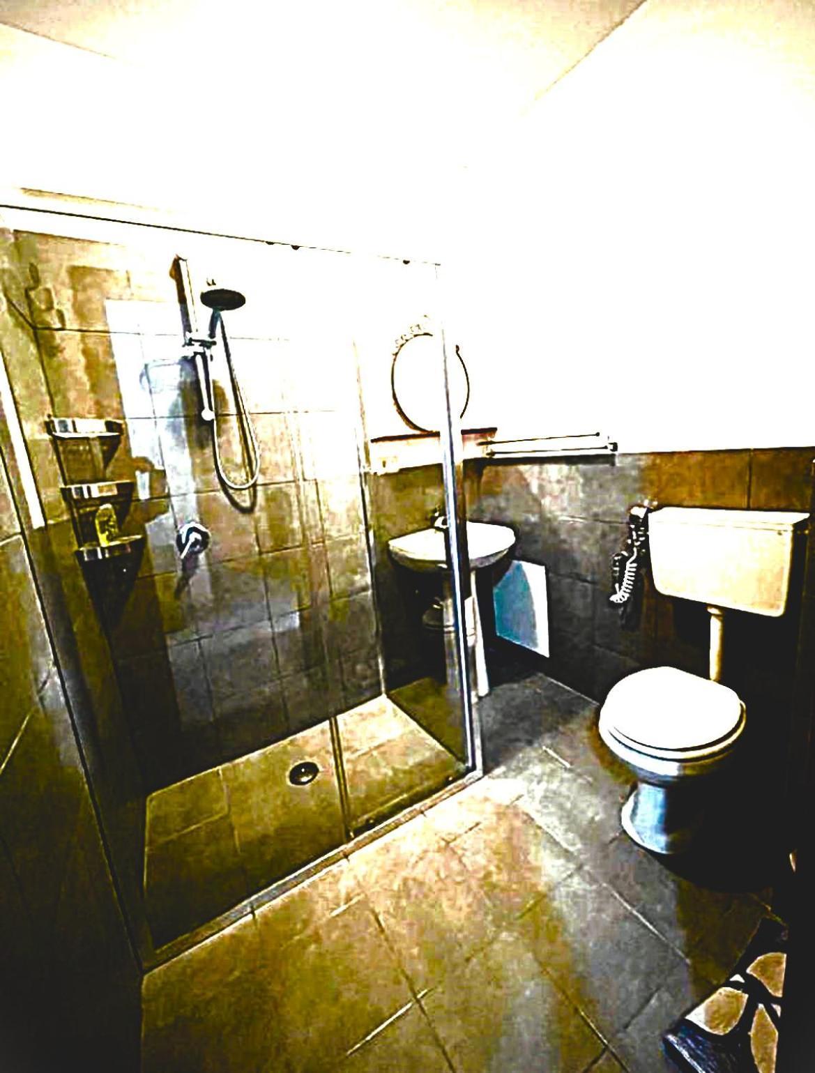 Palazzo Barone Muzio Apartment Palermo Ngoại thất bức ảnh