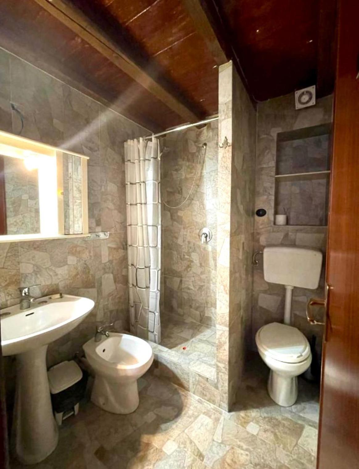 Palazzo Barone Muzio Apartment Palermo Ngoại thất bức ảnh