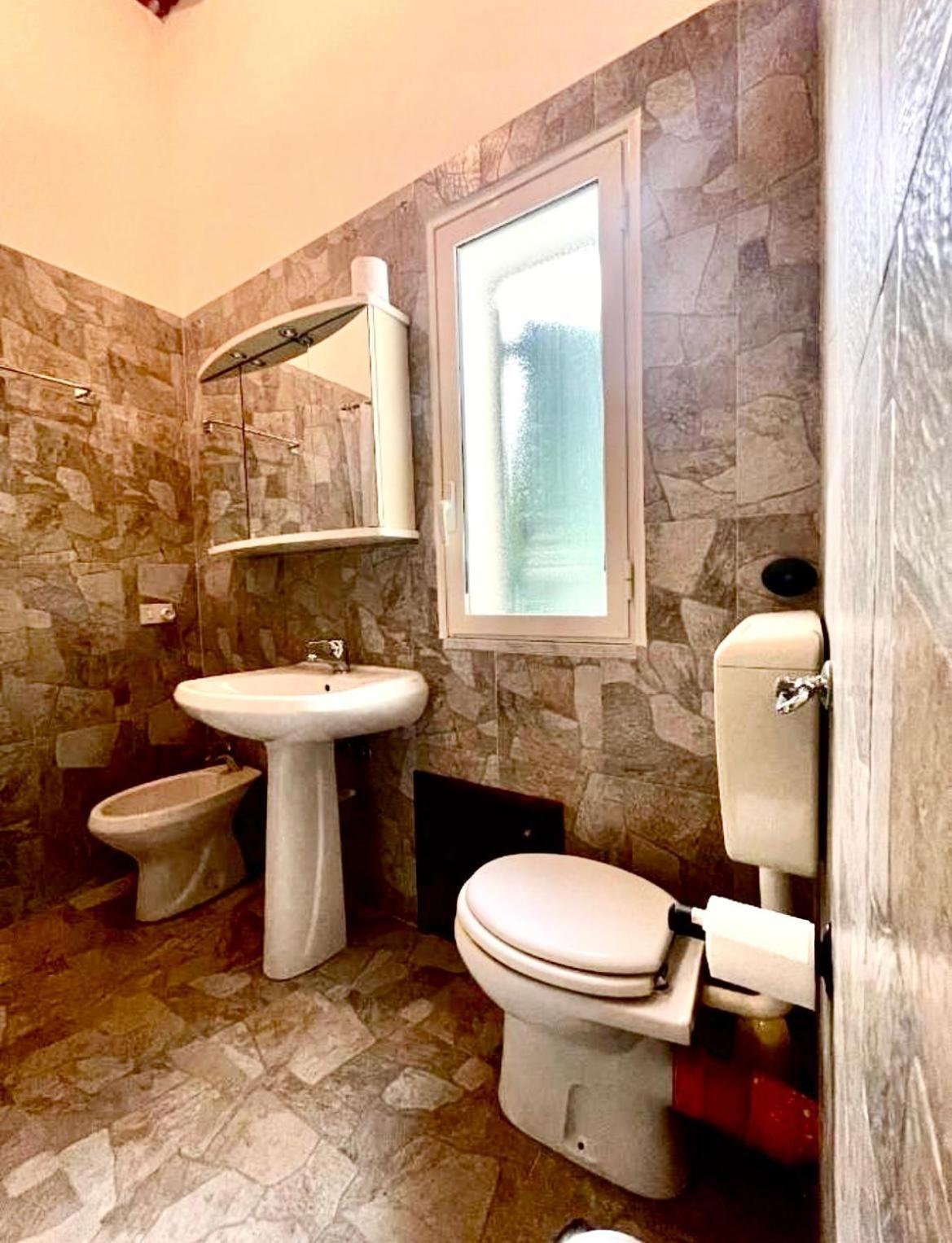 Palazzo Barone Muzio Apartment Palermo Ngoại thất bức ảnh